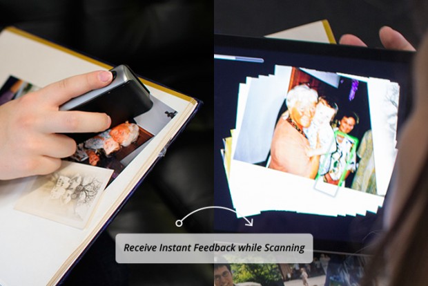 Dacuda Pocketscan (Bild: Dacuda)